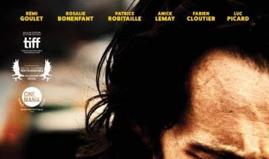 Participez au concours pour gagner des billets du film Villeneuve!
