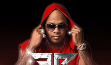 Participez pour remporter des billets pour Flo Rida !