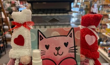 Participez et remportez des tatouages éphémères, des bombes de bain, et un parfum !