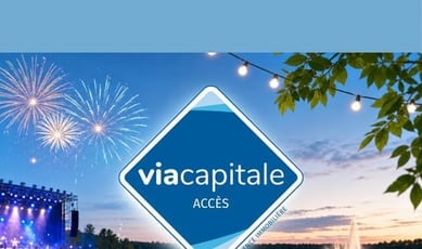Concours : Remportez deux laissez-passer pour le Festival du Lac des Nations à Sherbrooke !