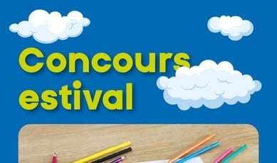 Participez au concours et remportez deux carnets ABC de 20 trajets et un sac surprise Exo!