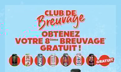 Concours : Remportez une fortune avec Monster !