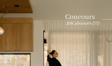 Concours : remportez jusqu'à 3500 $ de récompenses !