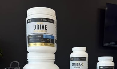 Participez au concours pour gagner l'ensemble de suppléments EWS Eternal Axion!