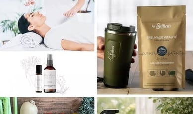 Participez au concours pour tenter de remporter l'un des cinq prix offerts par BonStyleDeVie!