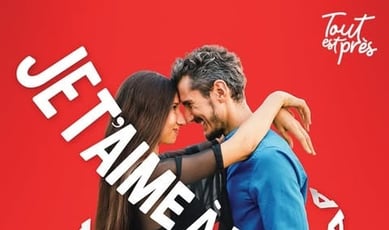 Participez pour tenter de remporter l'un des deux élégants paniers cadeaux romantiques!