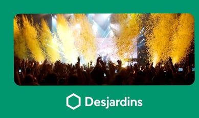 Participez pour remporter l'une des 60 paires de billets ou une place VIP devant pour le FEQ!