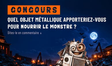 Participez au tirage de cinq cartes-cadeaux de 50$!