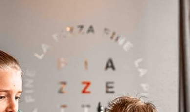 Participez et remportez une des deux cartes-cadeaux de 100$ La Piazzetta!