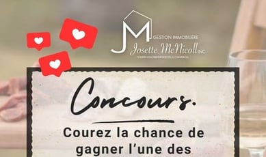 Participez au concours pour gagner une carte-cadeau de 250$ chez Les Viandes Bio de Charlevoix!