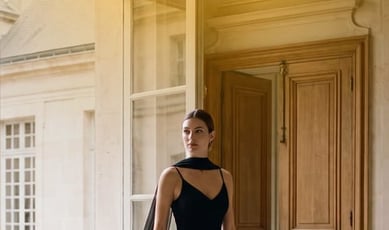 Participez au concours et gagnez l'une des trois robes de LE CHÂTEAU!