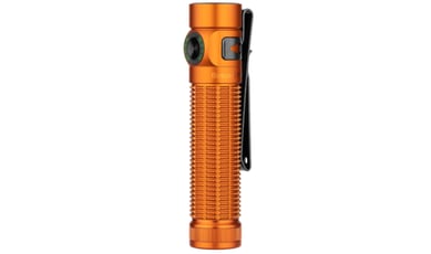 Participez au concours et remportez la prestigieuse OLIGHT Baton4 Pro !