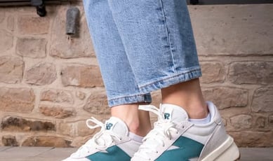 Participez au concours pour remporter la paire de New Balance de votre préférence!