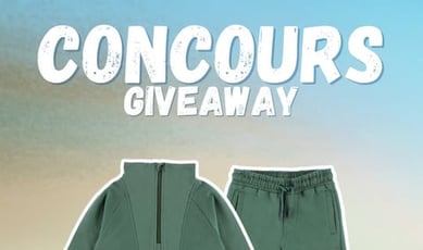 Participez au concours pour gagner le kit de la semaine de Nanö / Nöruk!