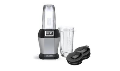 Participez au concours pour remporter le prestigieux Ninja Nutri Pro !