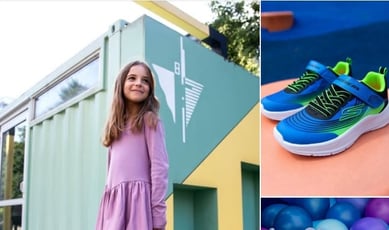 Concours : Remportez l'un des trois prestigieux prix Skechers !