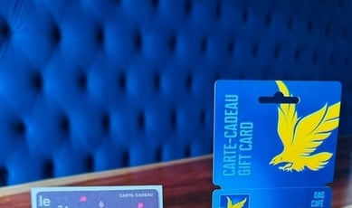 Participez pour remporter l'une des deux cartes cadeaux de 75$ à la SAQ ou pour du carburant !