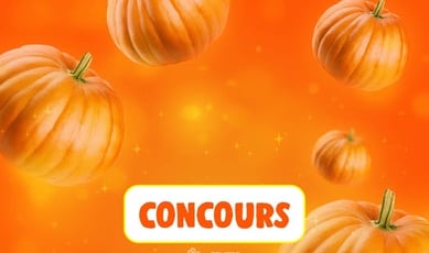 Participez et remportez l'une des deux passes familiales pour quatre, valables dans nos centres Bfly!