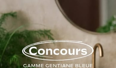 Participez pour remporter une des trois routines anti-âge Gentiane bleue et Edelweiss!