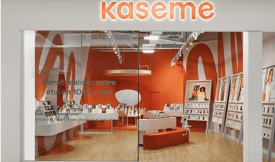 Concurrence : Remportez l'une des cinq élégantes boîtes PR KaseMe Design d'une valeur de 200$.