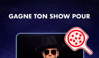 Participez pour gagner 4 billets pour Timmy Trumpet et 100$ chez Salvatoré!