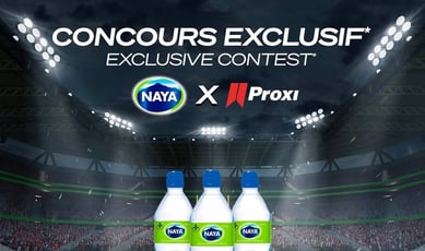 Concours : Remportez quatre billets pour une partie de l'équipe de football de Montréal!
