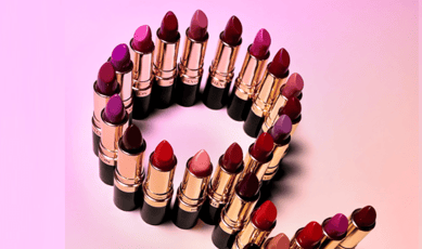 Concours : Remportez l'entièreté des rouges à lèvres Revlon Super Lustrous