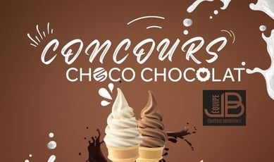 Participez pour remporter un abonnement estival prépayé chez Choco Chocolat à Joliette pour 2025.