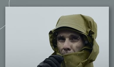 Concours Remportez un bon d’achat Arc'teryx de 200$