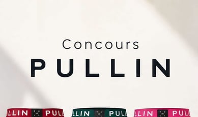Participez et remportez un boxer Pullin aux couleurs éclatantes!
