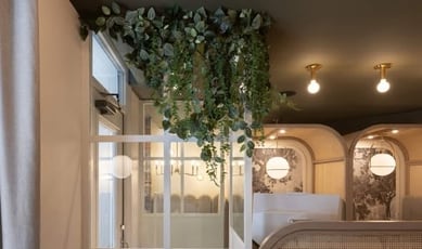 Participez pour remporter un bon d'achat de 250$ chez MORA Pasta e Prosecco ou Va Bene !