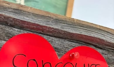 Participez et remportez un bon d'achat de 50$ et quatre de 25$, valides à Sainte-Sophie ou Val-David.