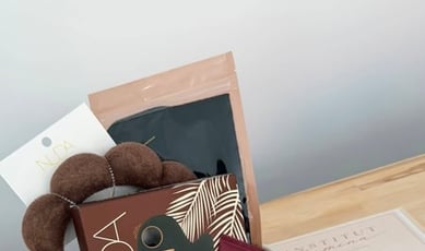 Participez et remportez un luxueux coffret pour un éclatant hâle solaire!