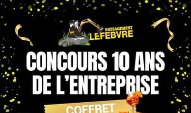 Participez et remportez un Écrin de Prestige Apéritif et Gourmandises!