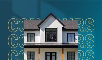 Participez au concours et obtenez un crédit de 5000$ pour vos menuiseries extérieures!