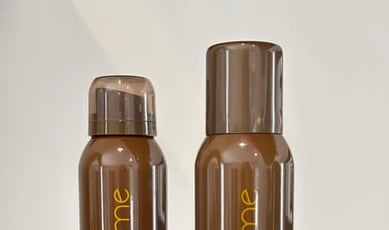 Participez pour remporter un duo d'autobronzants Glowme!