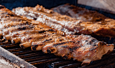Participez au concours pour remporter un prestigieux coffret cadeau BBQ.