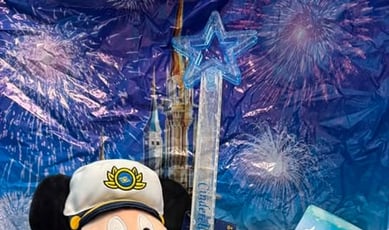 Participez pour remporter un ensemble de cadeaux signés Disney!