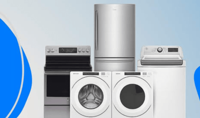 Concours : Remportez un lot d'électroménagers d'une valeur de 1300 $