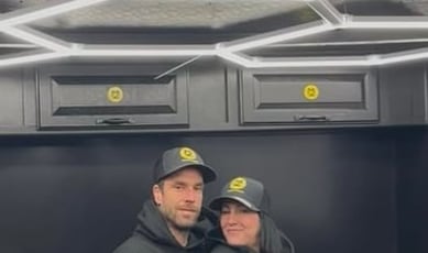 Participez et remportez un lot de quatre pneus de haute qualité !