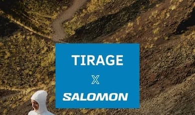 Participez pour remporter un set de course Bonatti Pro et Pulsar 4!