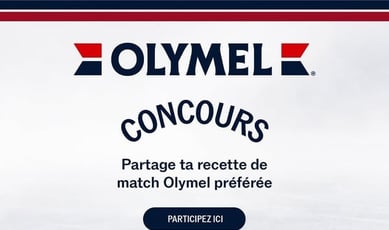 Participez au concours et remportez un ensemble Tricolore d'une valeur de 1000$!