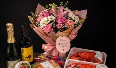 Participez et remportez un somptueux festin alliant homard et steak!