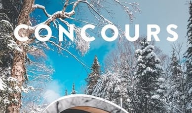 Participez au concours pour remporter un séjour au Parc du Massif du Sud !