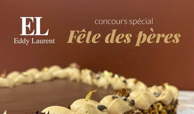 Concours : remportez un gâteau de grande taille pour toute la famille !