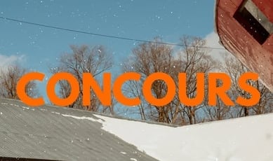 Participez au concours pour remporter un laissez-passer à la cabane à sucre pour 4 convives!