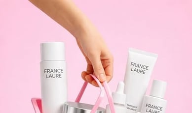 Participez et remportez un splendide coffret beauté gracieusement offert par L'Avenue Beauté.