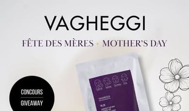 Participez et remportez un masque en hydrogel!