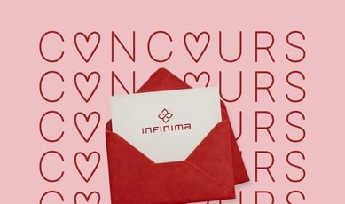 Participez au concours pour remporter une expérience de détente inégalée!