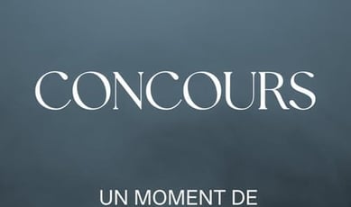 Concours : Remportez une parenthèse de sérénité pour deux au Sartiga Spa du lac !